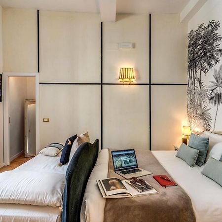 Baboon Room โรม ภายนอก รูปภาพ