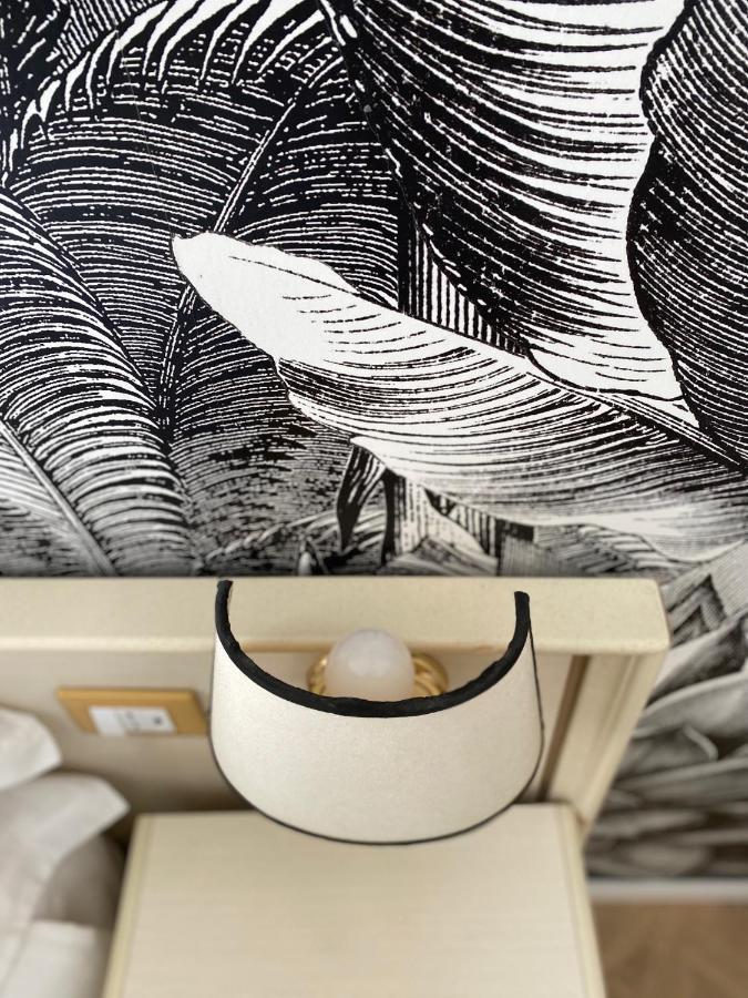 Baboon Room โรม ภายนอก รูปภาพ