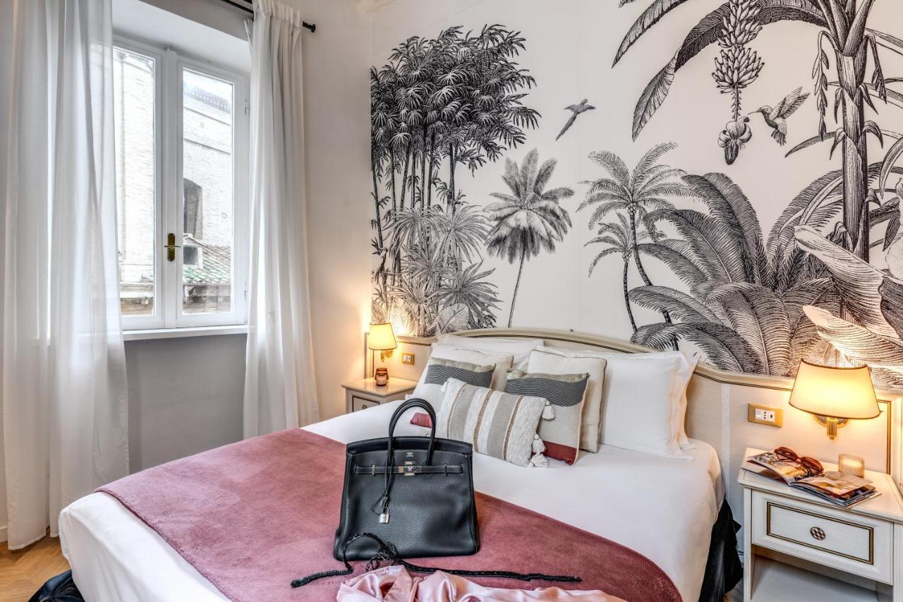 Baboon Room โรม ภายนอก รูปภาพ