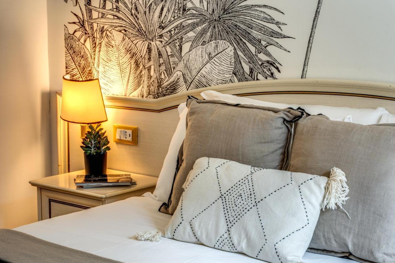 Baboon Room โรม ภายนอก รูปภาพ