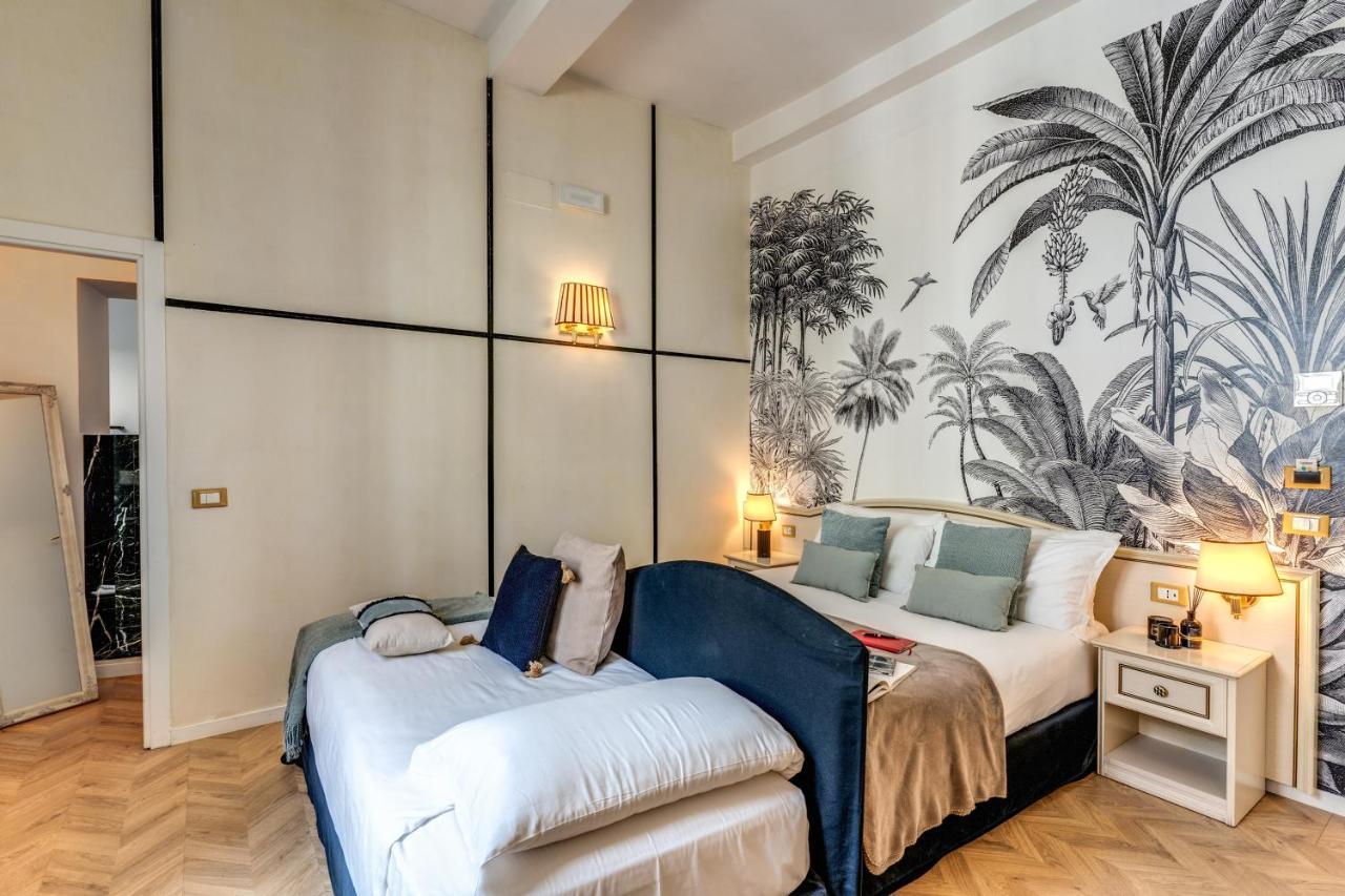 Baboon Room โรม ภายนอก รูปภาพ