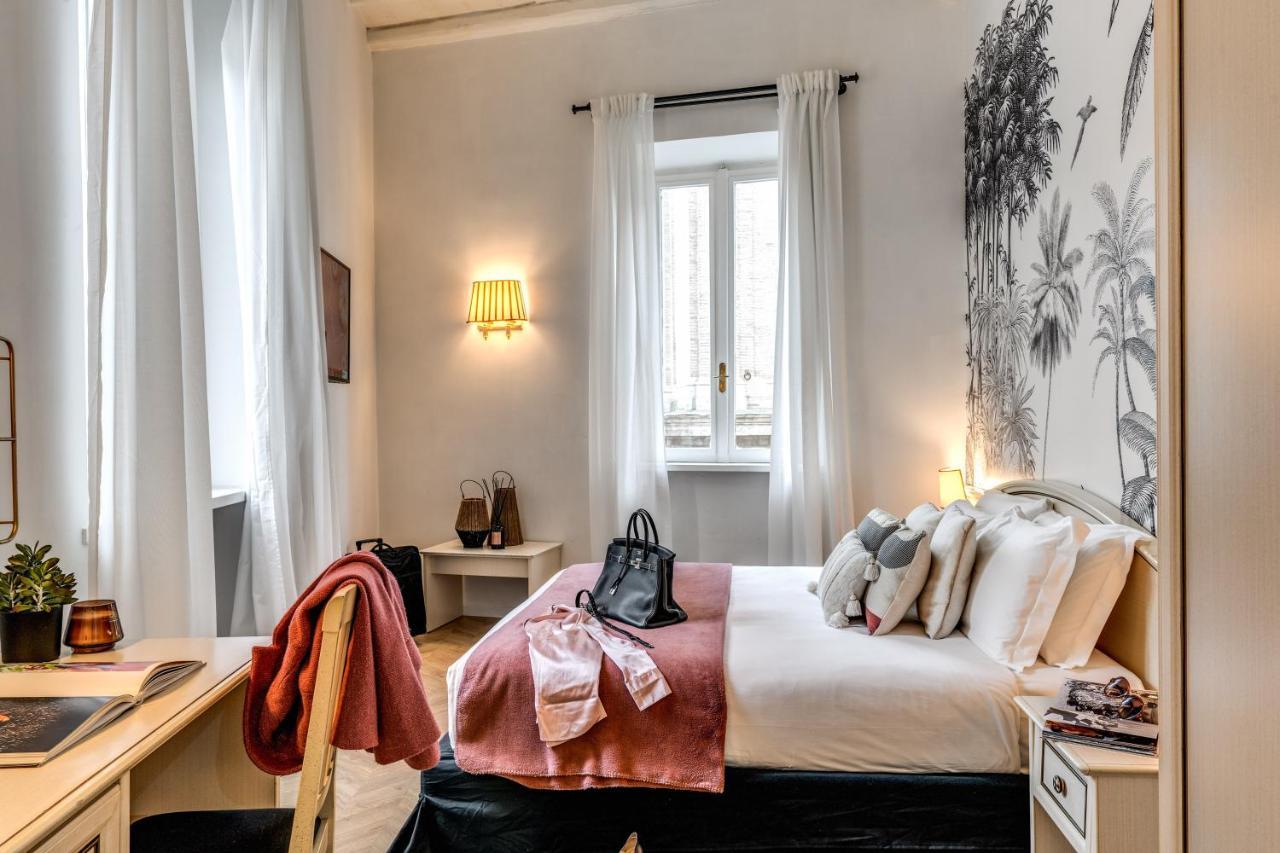 Baboon Room โรม ภายนอก รูปภาพ