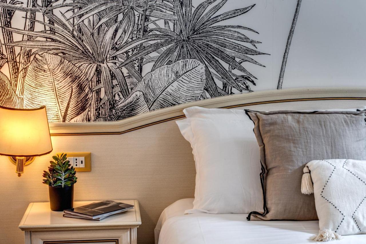Baboon Room โรม ภายนอก รูปภาพ